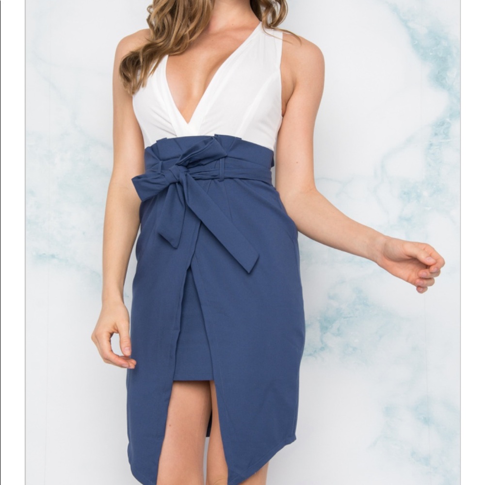 Solaris Style Dresss